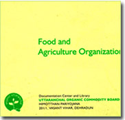 Food & Agricuture Food & Agricuture