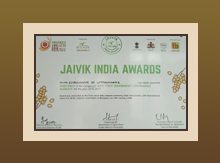 jawik_india_award