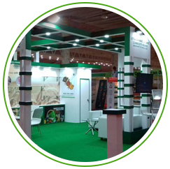 Fairs And Exhibitions